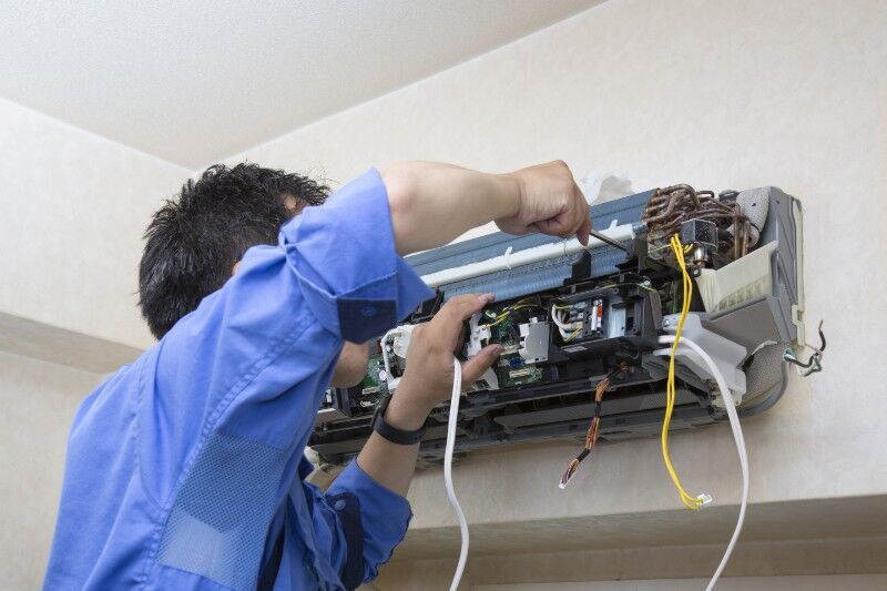 設備工事画像2